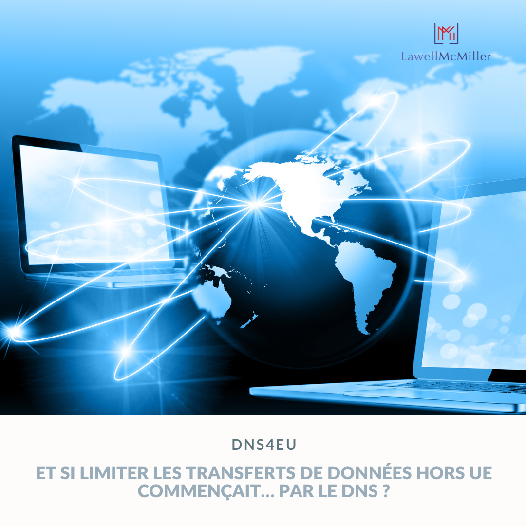 DNS4EU : un petit pas pour votre réseau, un grand pas pour la souveraineté numérique ?